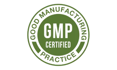 Gluco Ally GMP Certified 